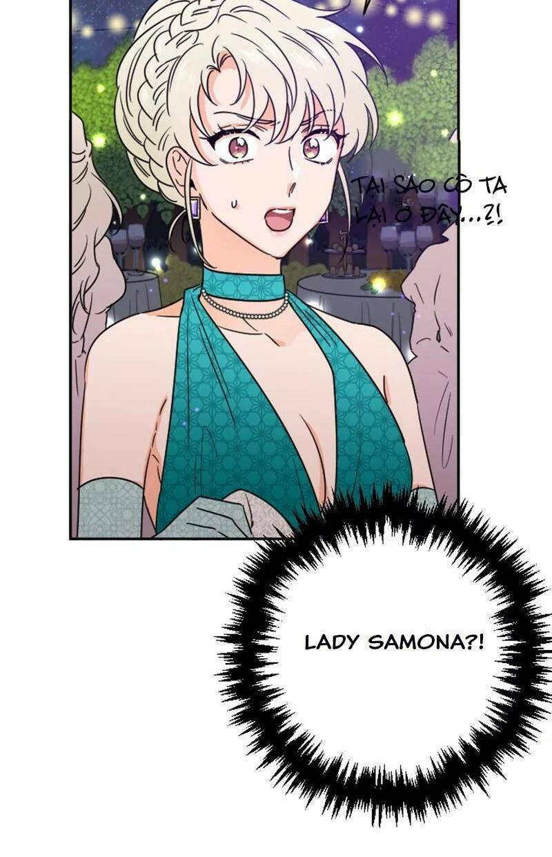 Tiểu Thư Bé Bỏng Đáng Yêu! Chapter 63 - Trang 2