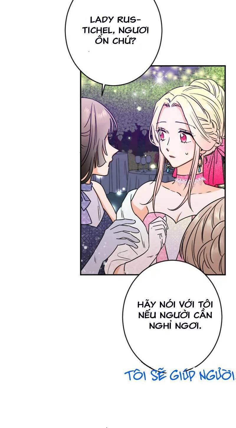 Tiểu Thư Bé Bỏng Đáng Yêu! Chapter 63 - Trang 2