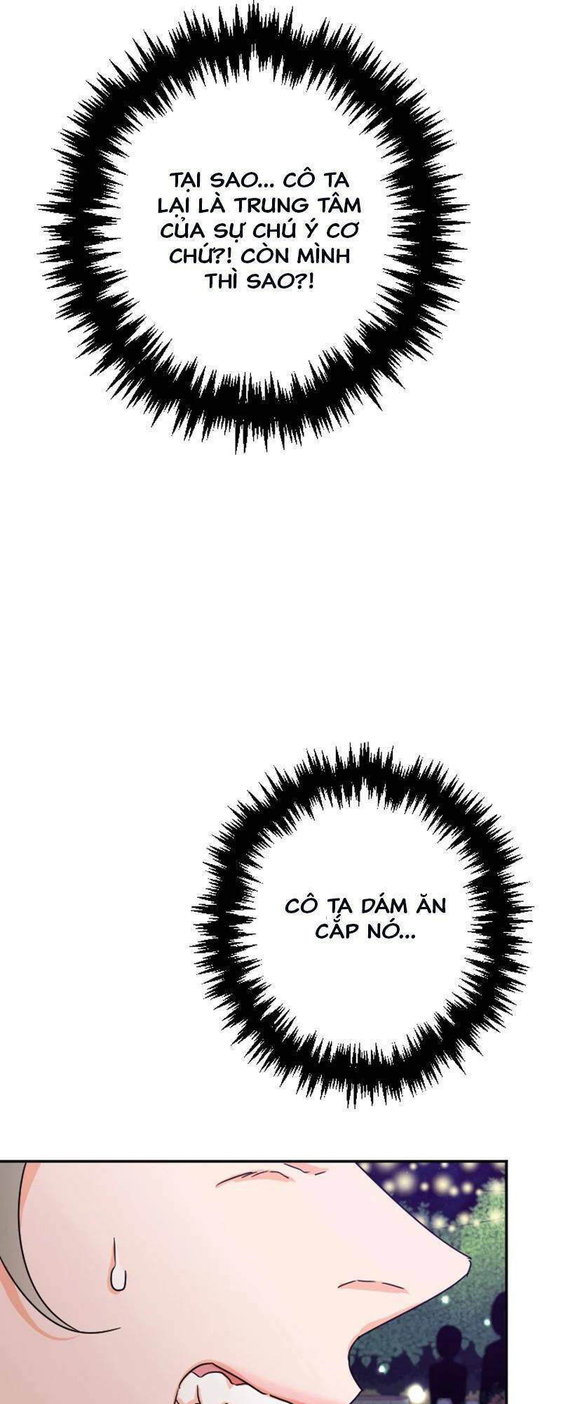 Tiểu Thư Bé Bỏng Đáng Yêu! Chapter 63 - Trang 2