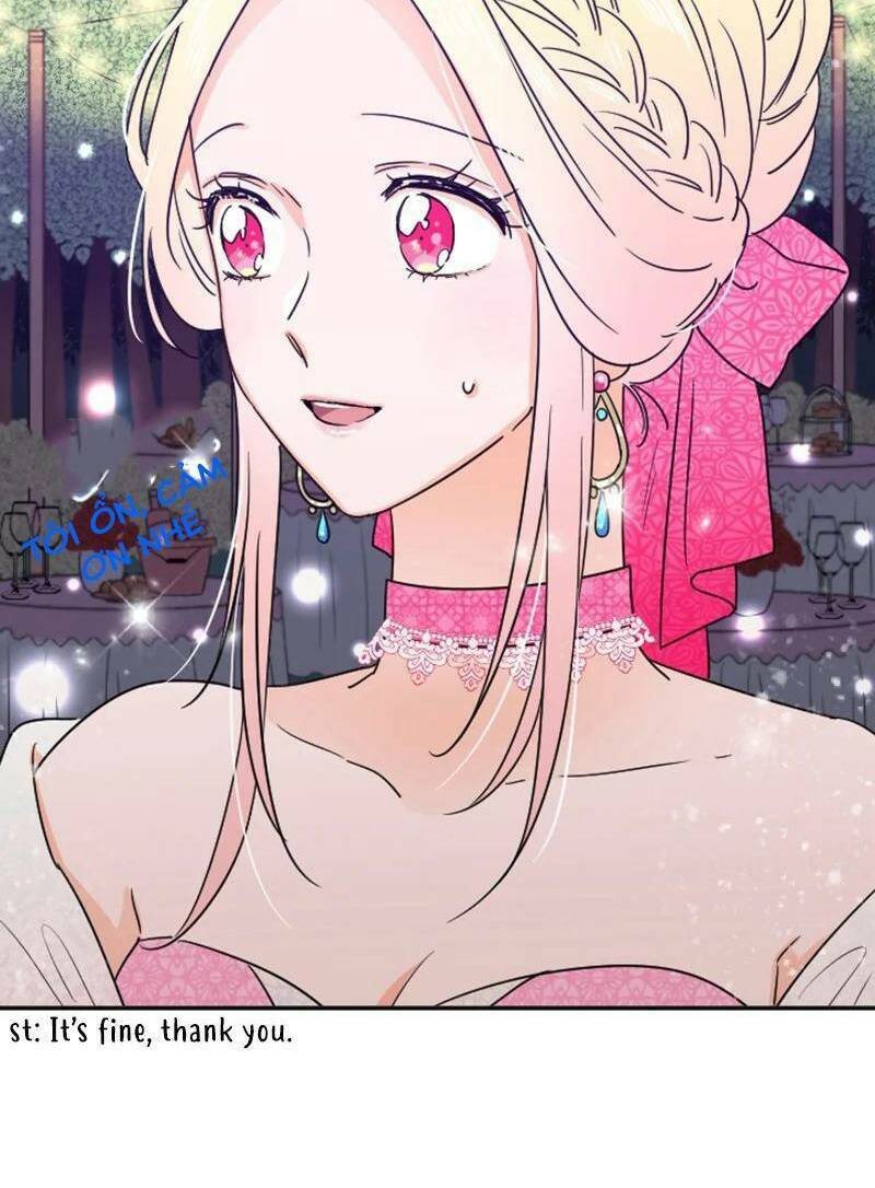 Tiểu Thư Bé Bỏng Đáng Yêu! Chapter 63 - Trang 2