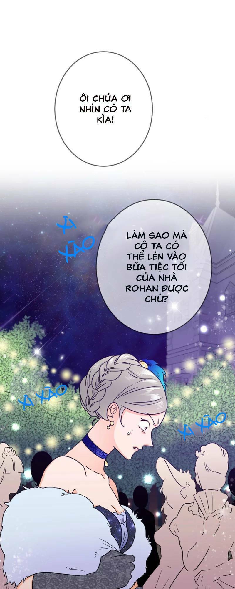 Tiểu Thư Bé Bỏng Đáng Yêu! Chapter 63 - Trang 2