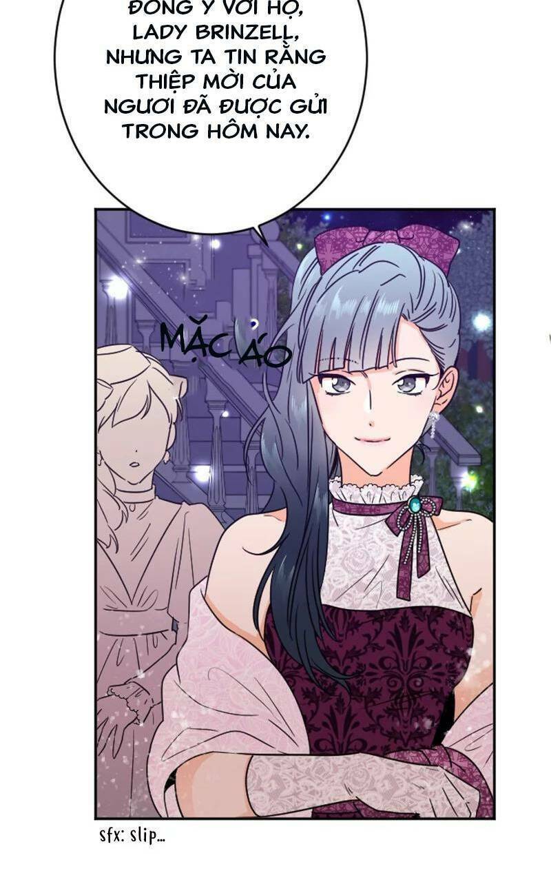 Tiểu Thư Bé Bỏng Đáng Yêu! Chapter 63 - Trang 2