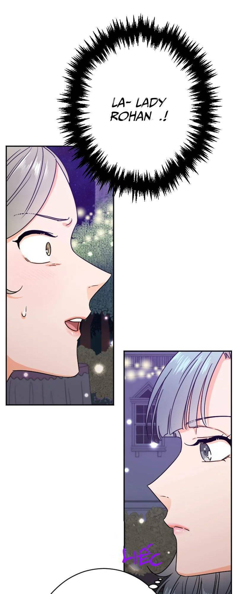 Tiểu Thư Bé Bỏng Đáng Yêu! Chapter 63 - Trang 2