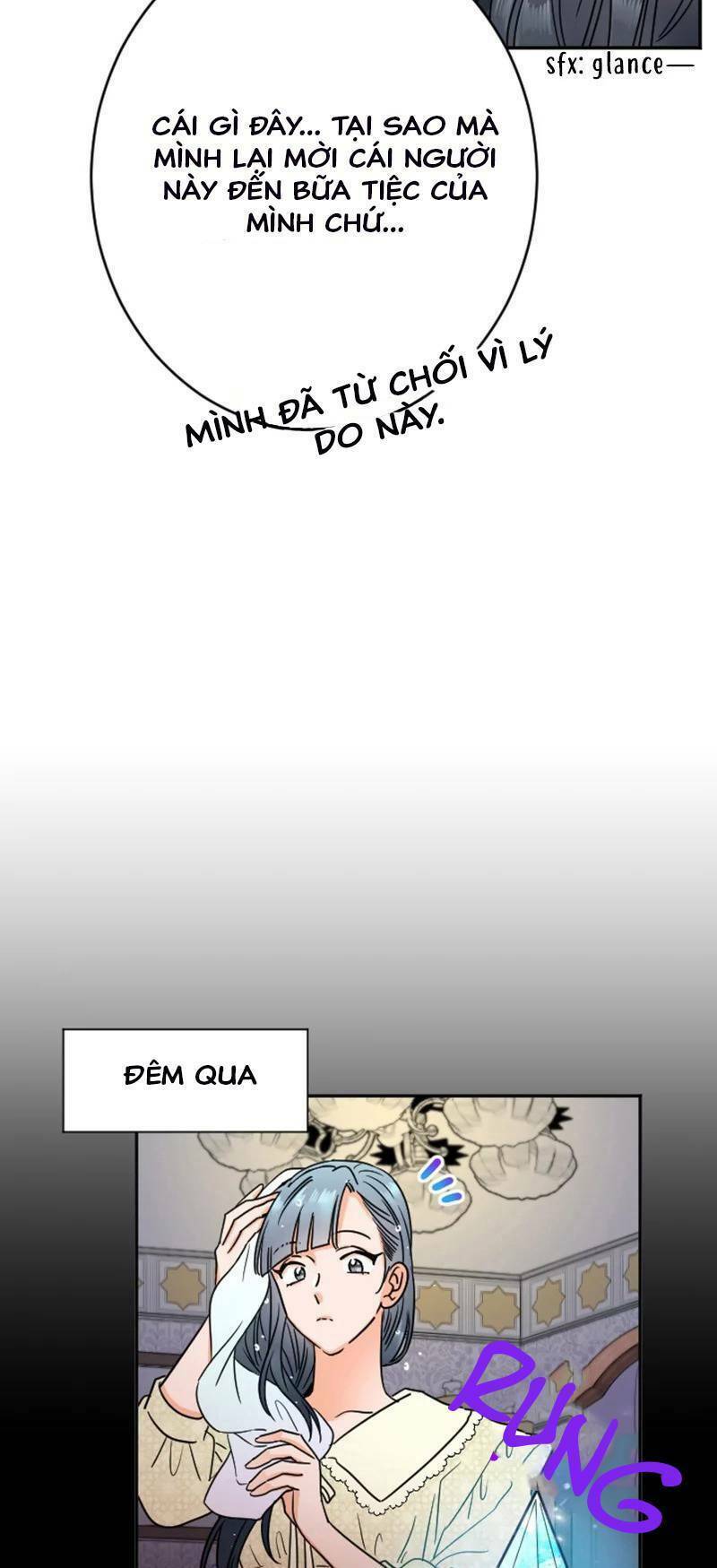 Tiểu Thư Bé Bỏng Đáng Yêu! Chapter 63 - Trang 2