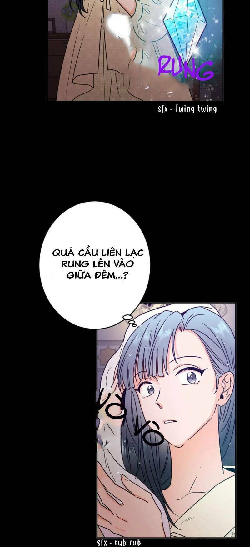 Tiểu Thư Bé Bỏng Đáng Yêu! Chapter 63 - Trang 2