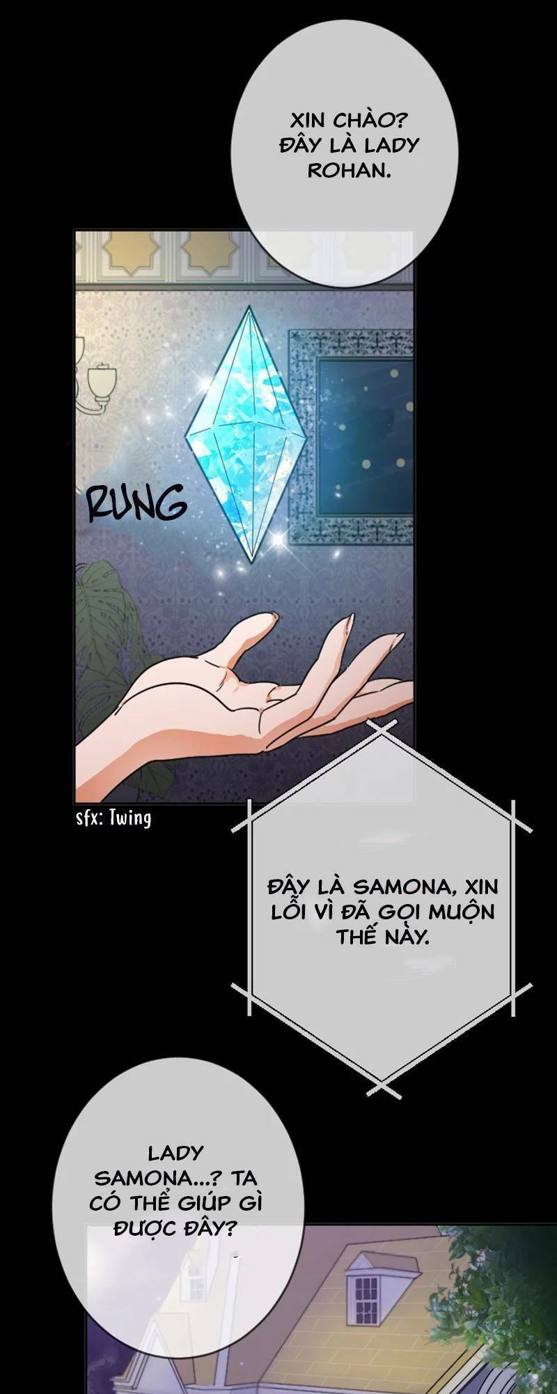 Tiểu Thư Bé Bỏng Đáng Yêu! Chapter 63 - Trang 2