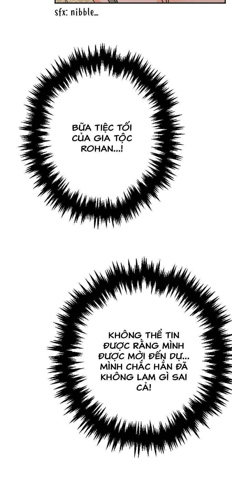 Tiểu Thư Bé Bỏng Đáng Yêu! Chapter 63 - Trang 2