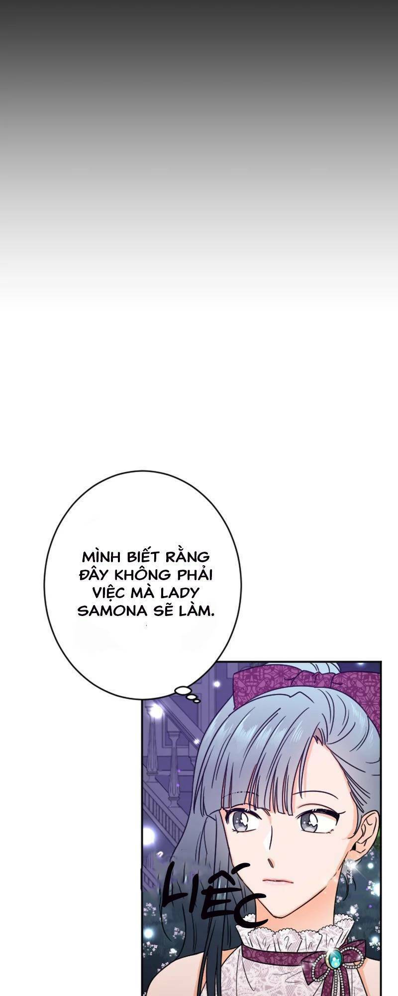 Tiểu Thư Bé Bỏng Đáng Yêu! Chapter 63 - Trang 2