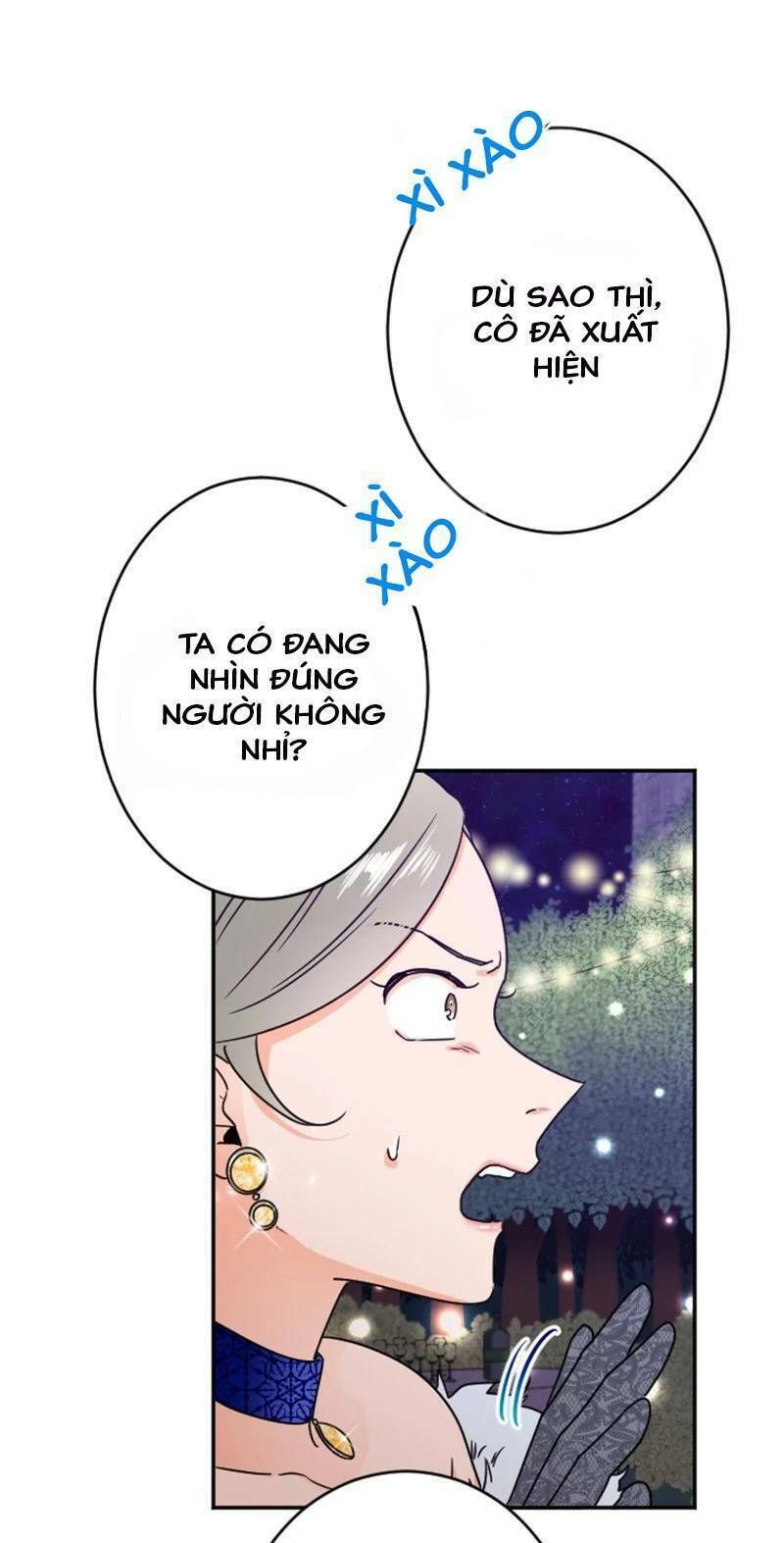 Tiểu Thư Bé Bỏng Đáng Yêu! Chapter 63 - Trang 2