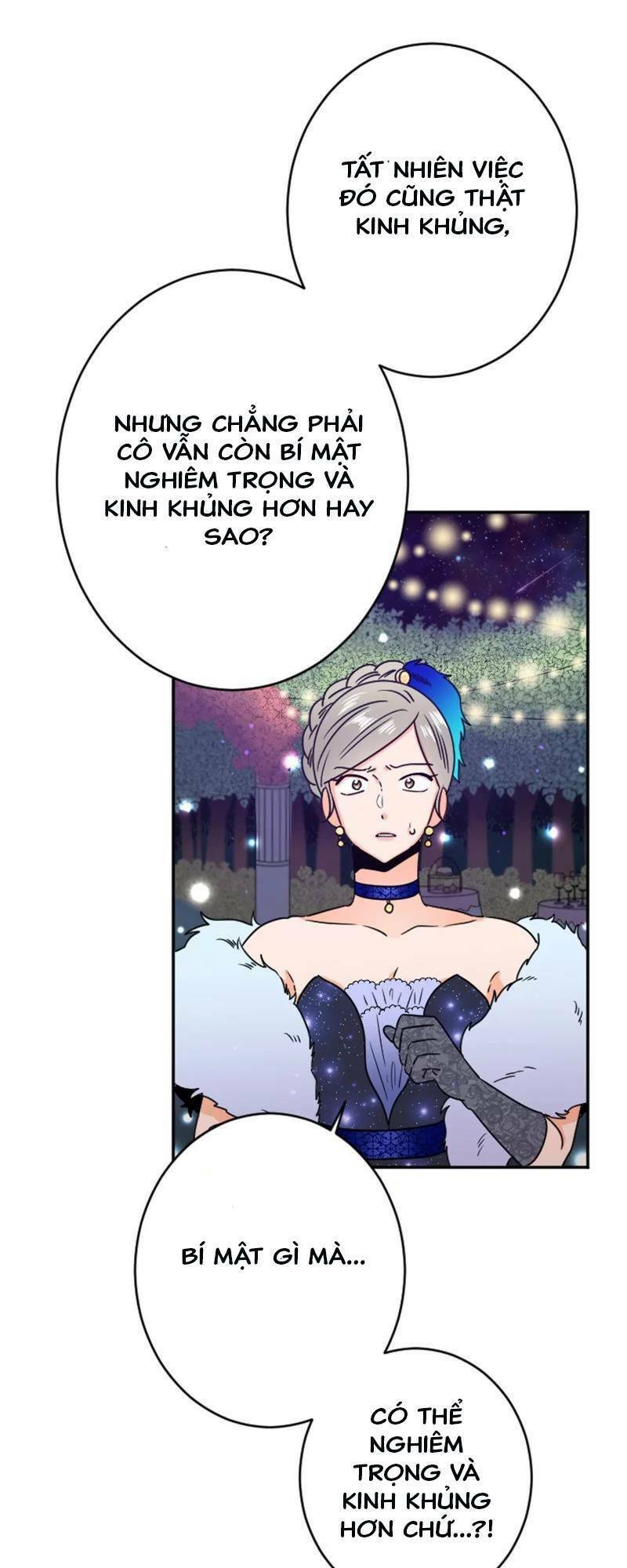 Tiểu Thư Bé Bỏng Đáng Yêu! Chapter 63 - Trang 2
