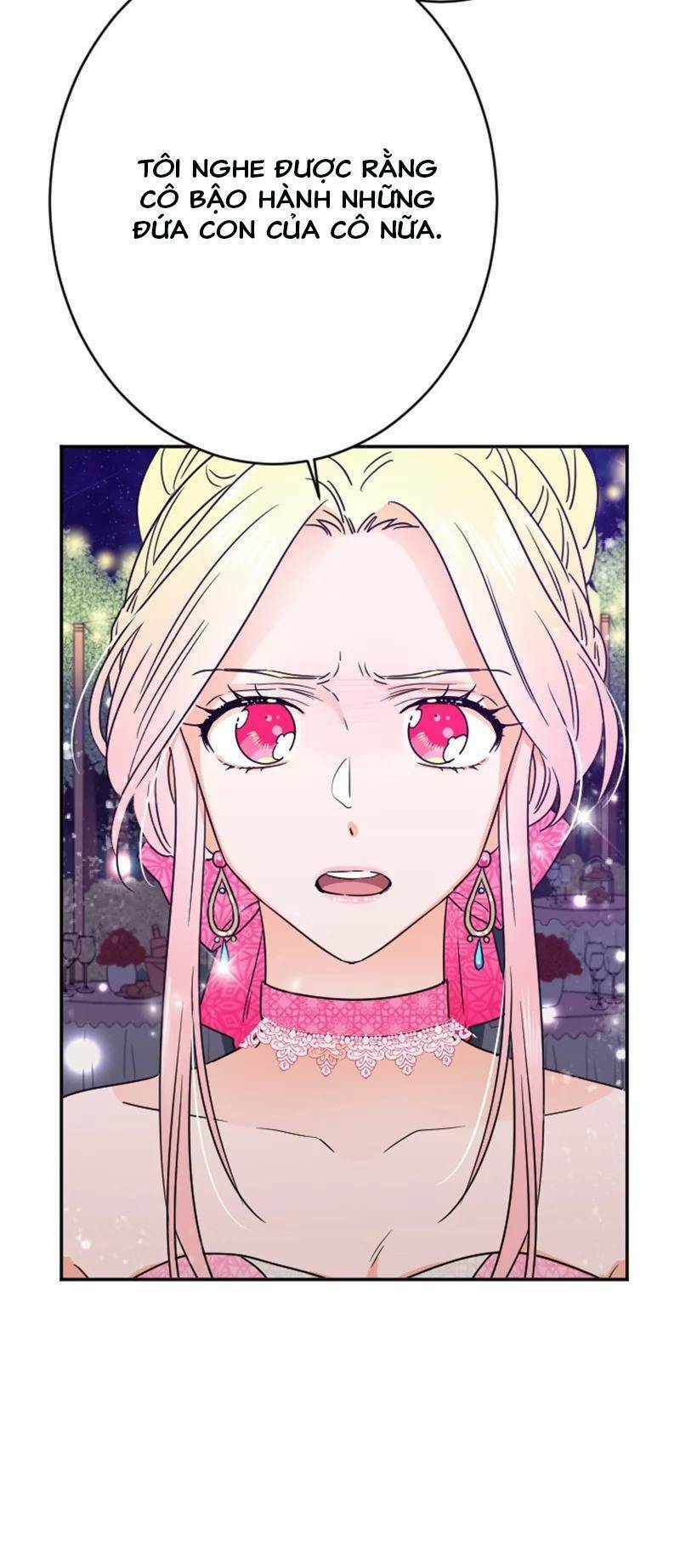 Tiểu Thư Bé Bỏng Đáng Yêu! Chapter 63 - Trang 2