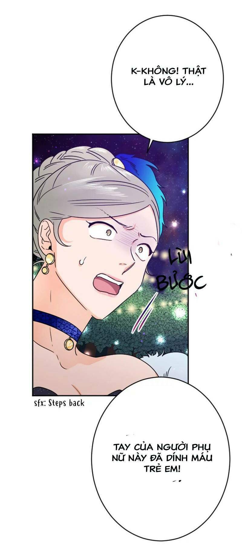 Tiểu Thư Bé Bỏng Đáng Yêu! Chapter 63 - Trang 2