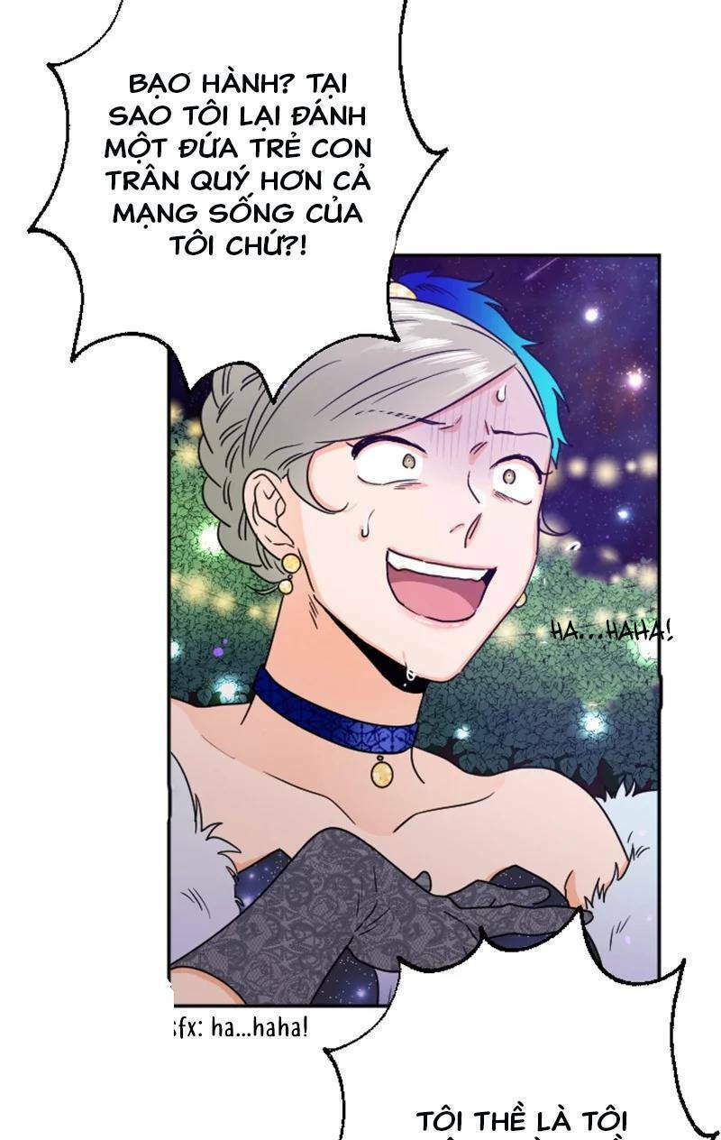 Tiểu Thư Bé Bỏng Đáng Yêu! Chapter 63 - Trang 2