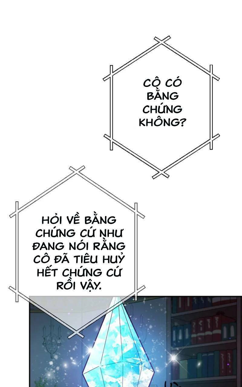 Tiểu Thư Bé Bỏng Đáng Yêu! Chapter 63 - Trang 2