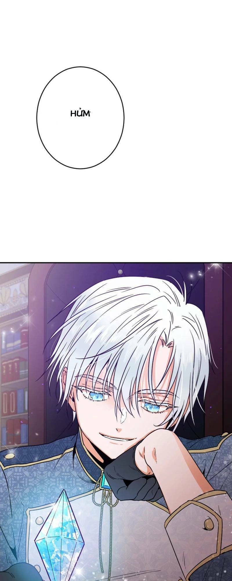 Tiểu Thư Bé Bỏng Đáng Yêu! Chapter 63 - Trang 2