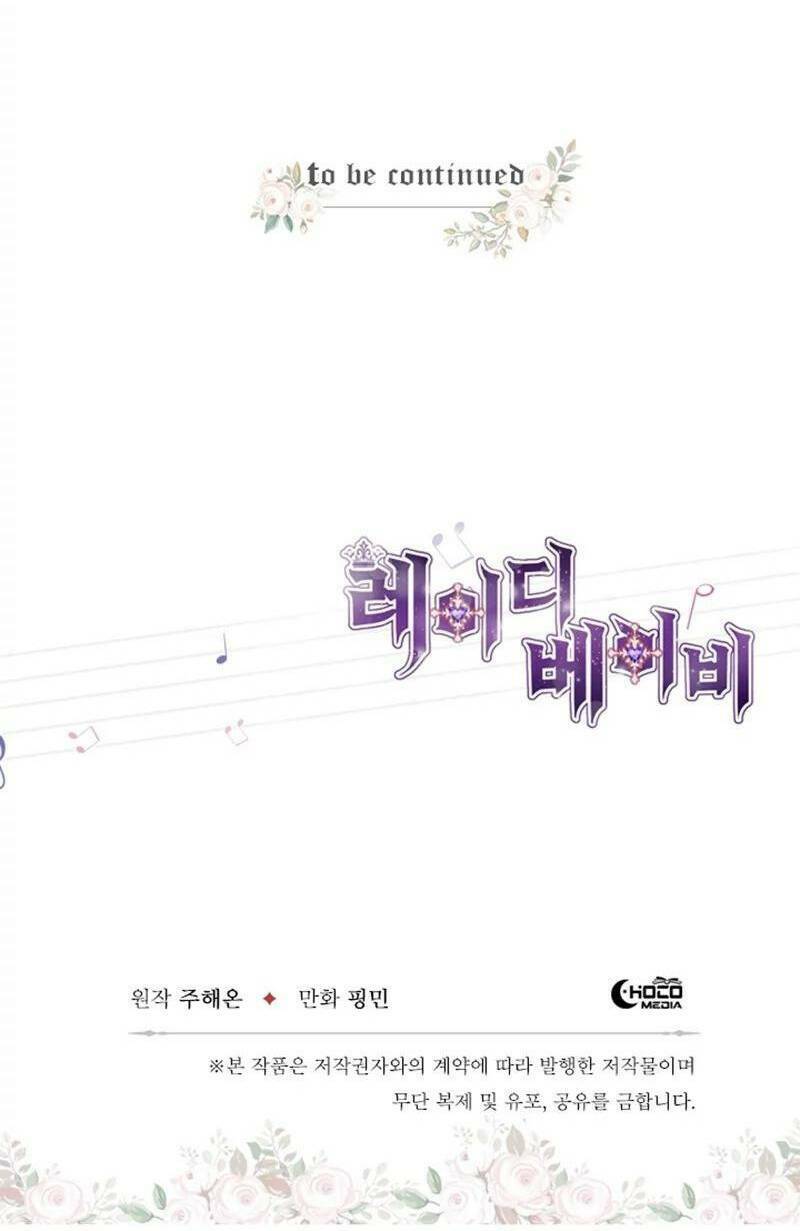 Tiểu Thư Bé Bỏng Đáng Yêu! Chapter 63 - Trang 2