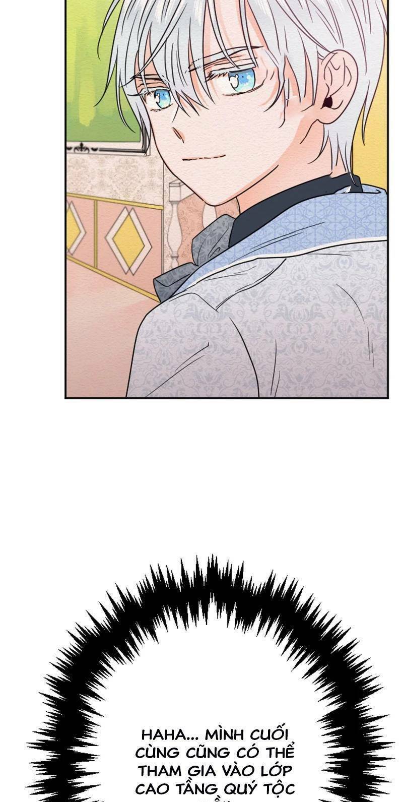 Tiểu Thư Bé Bỏng Đáng Yêu! Chapter 63 - Trang 2