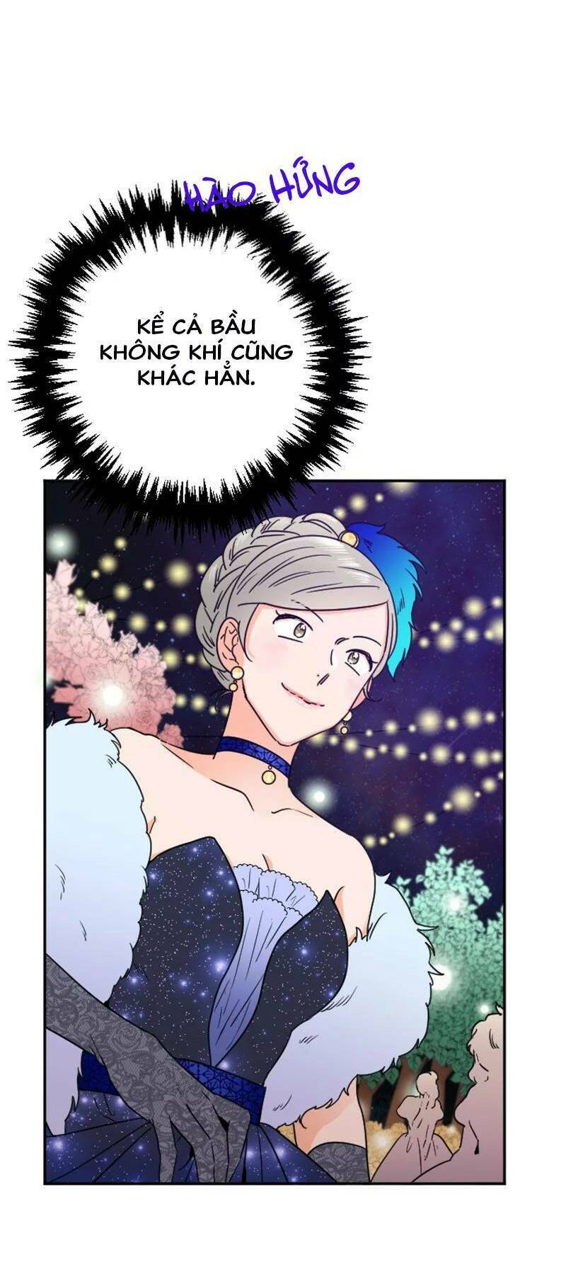 Tiểu Thư Bé Bỏng Đáng Yêu! Chapter 63 - Trang 2