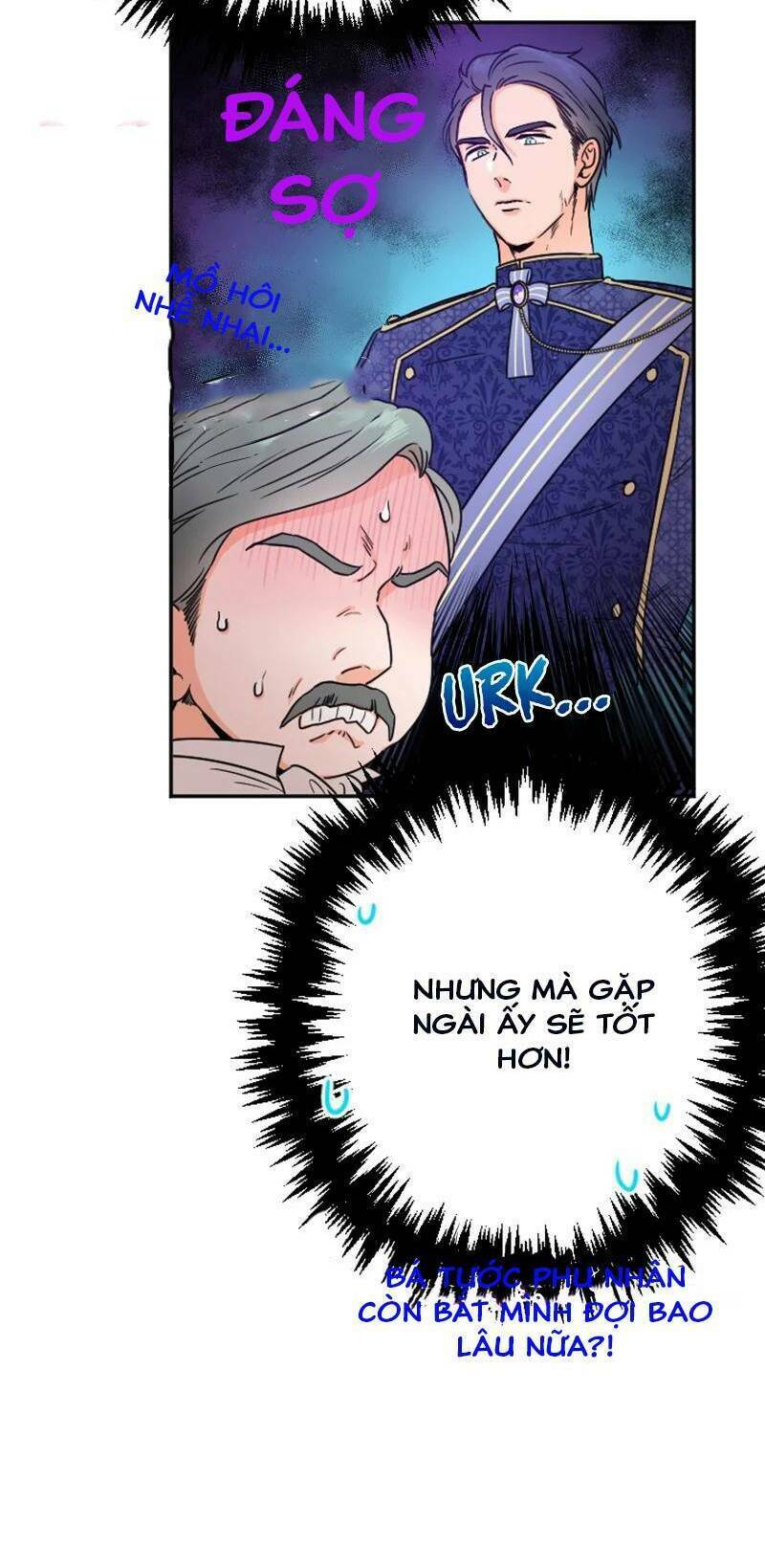 Tiểu Thư Bé Bỏng Đáng Yêu! Chapter 65 - Trang 2