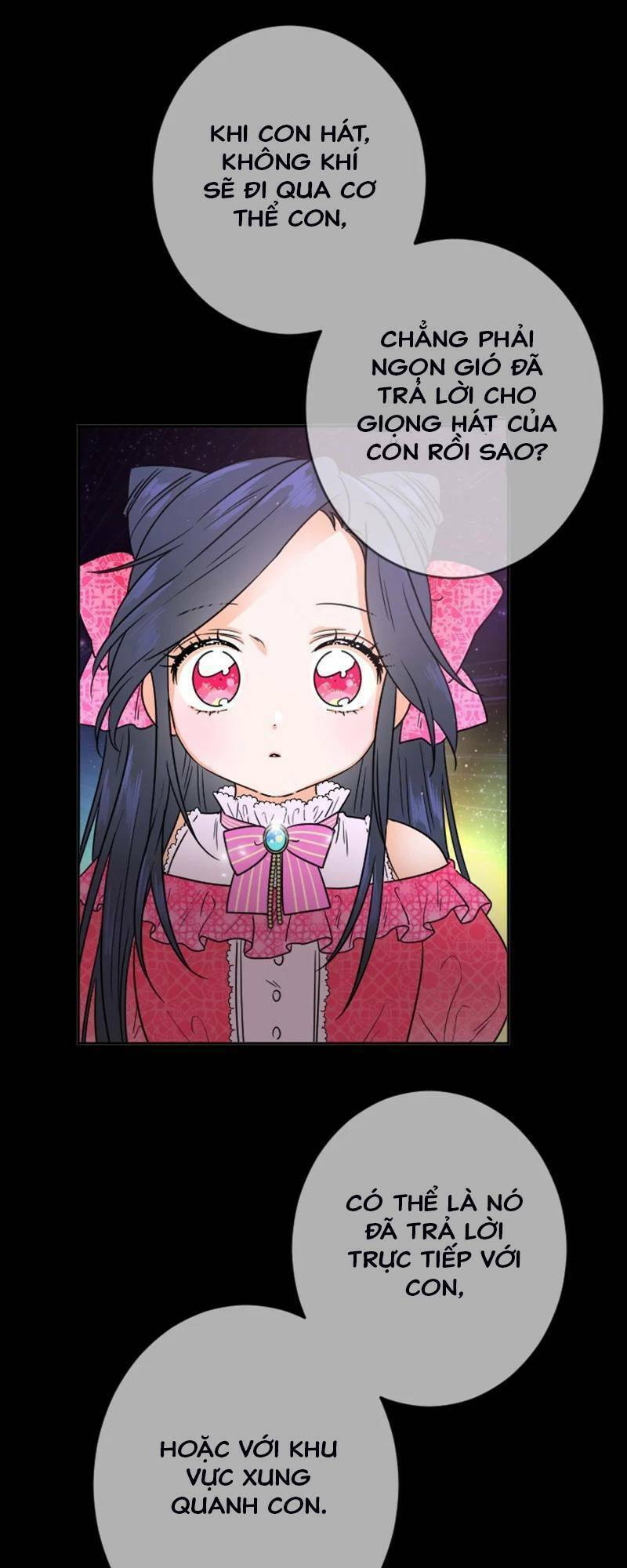 Tiểu Thư Bé Bỏng Đáng Yêu! Chapter 65 - Trang 2