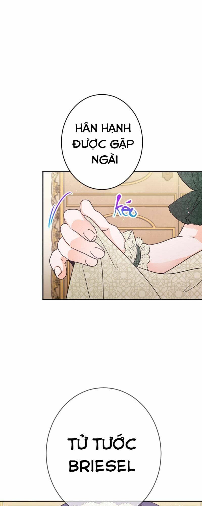 Tiểu Thư Bé Bỏng Đáng Yêu! Chapter 66 - Trang 2