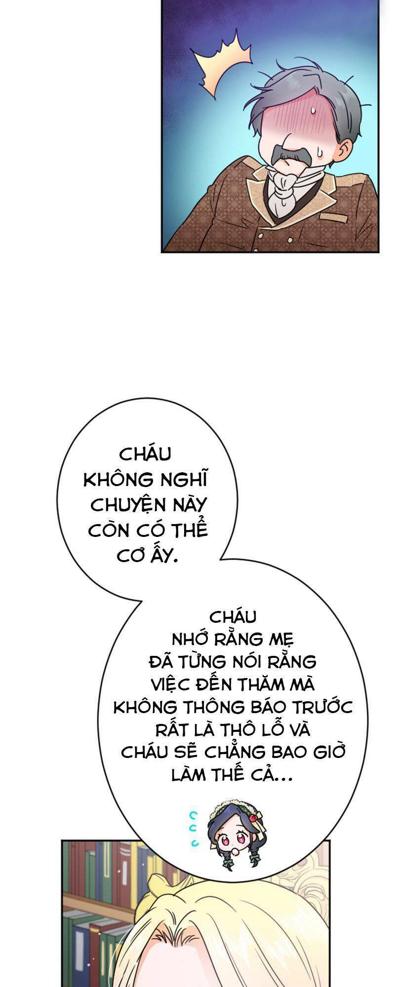 Tiểu Thư Bé Bỏng Đáng Yêu! Chapter 66 - Trang 2