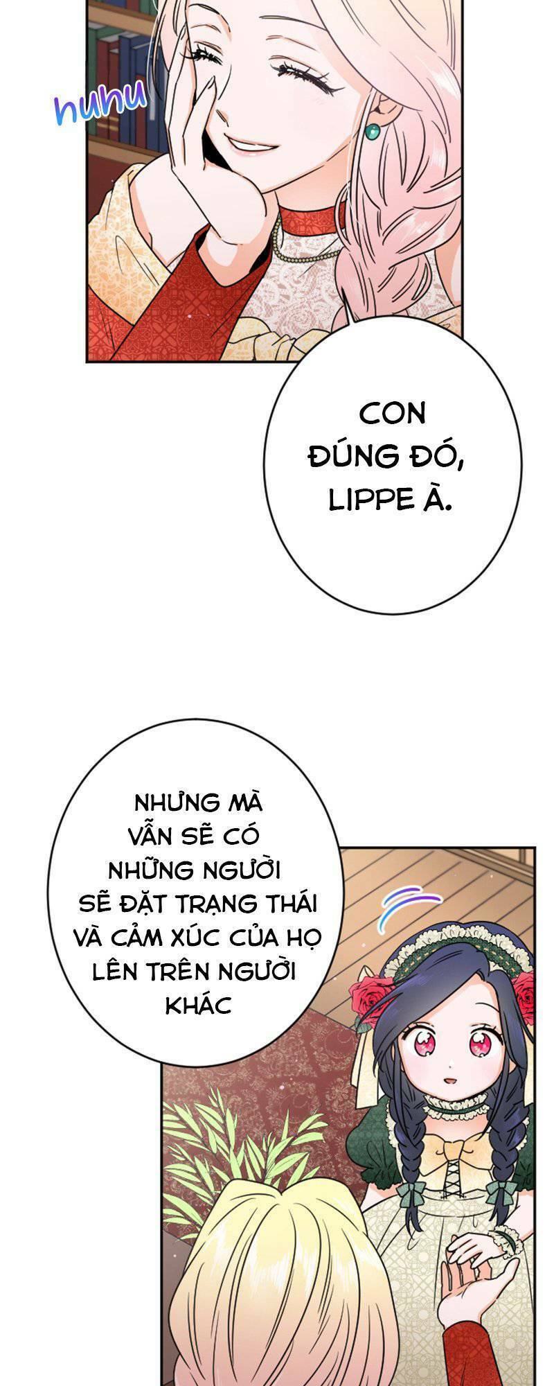 Tiểu Thư Bé Bỏng Đáng Yêu! Chapter 66 - Trang 2