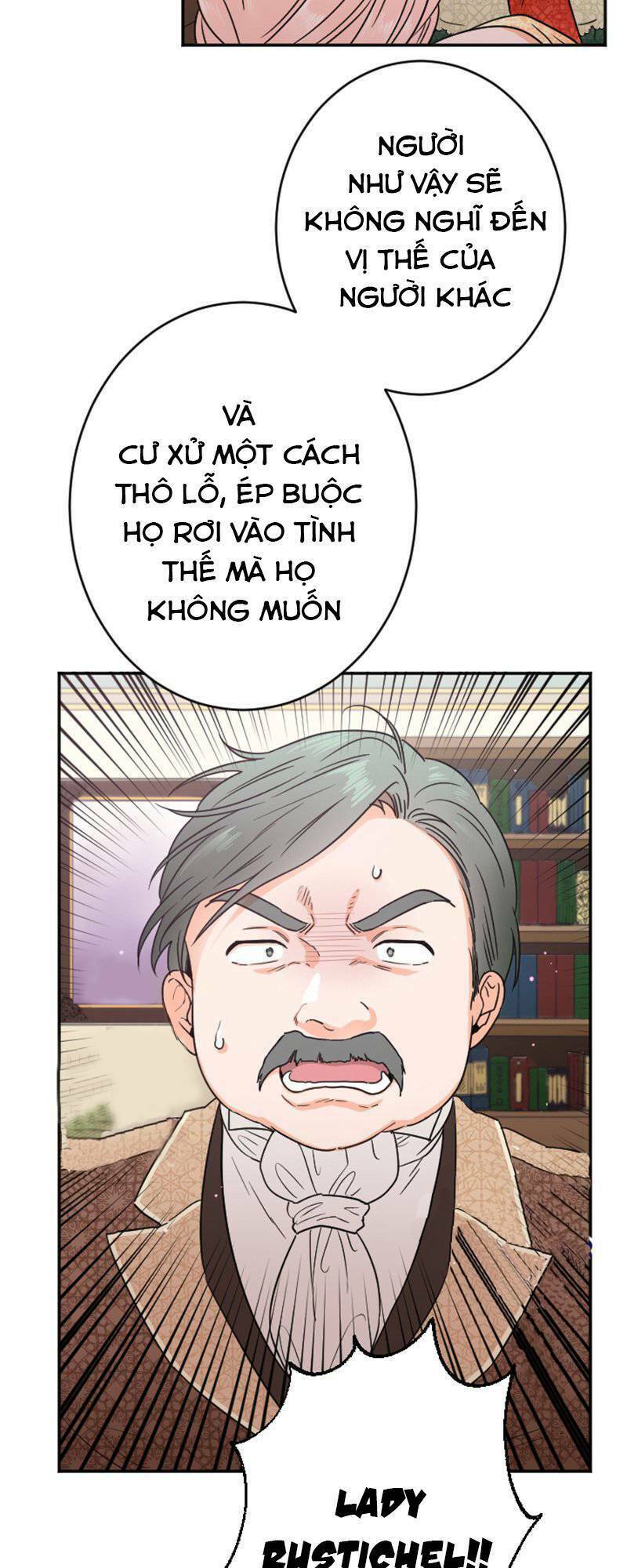 Tiểu Thư Bé Bỏng Đáng Yêu! Chapter 66 - Trang 2