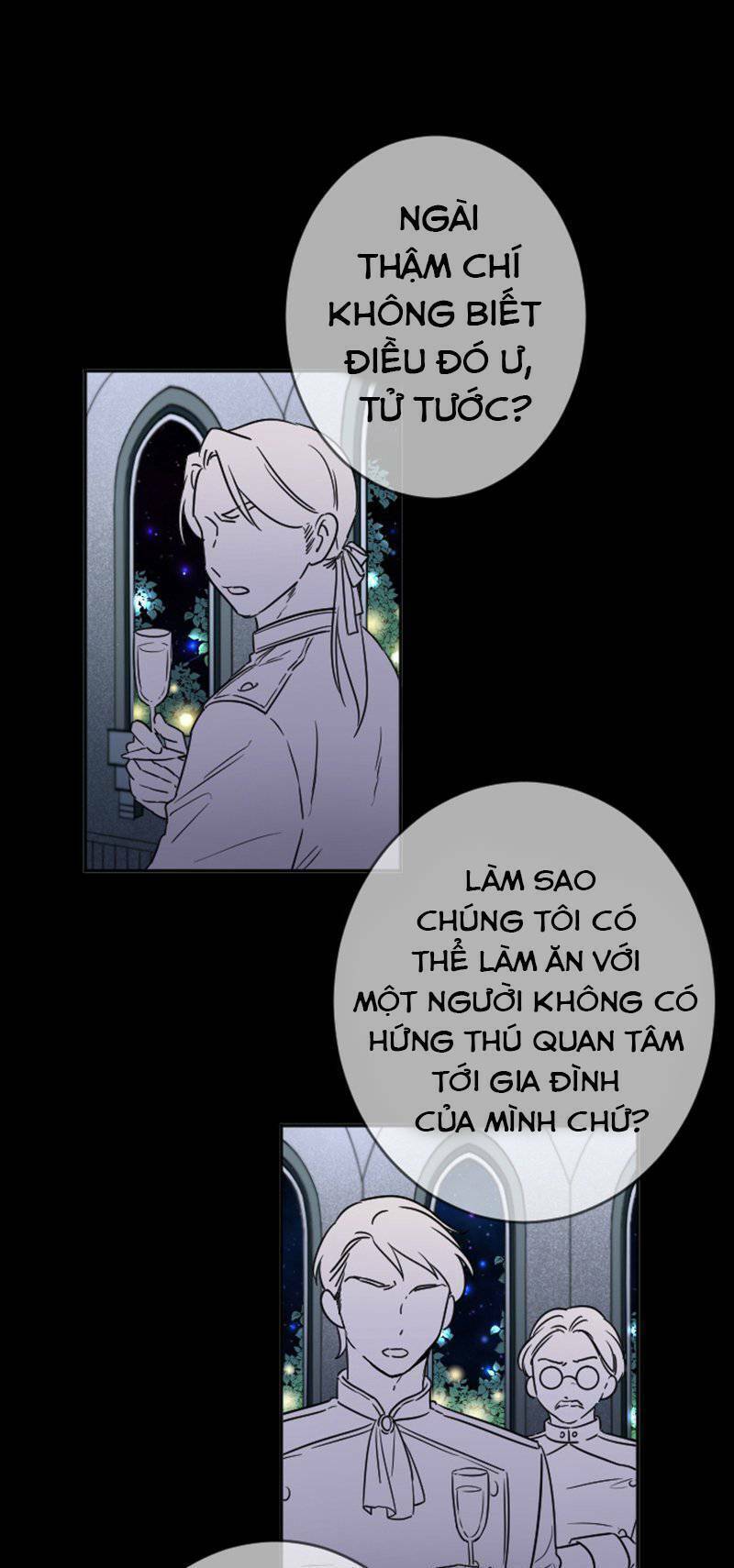 Tiểu Thư Bé Bỏng Đáng Yêu! Chapter 66 - Trang 2
