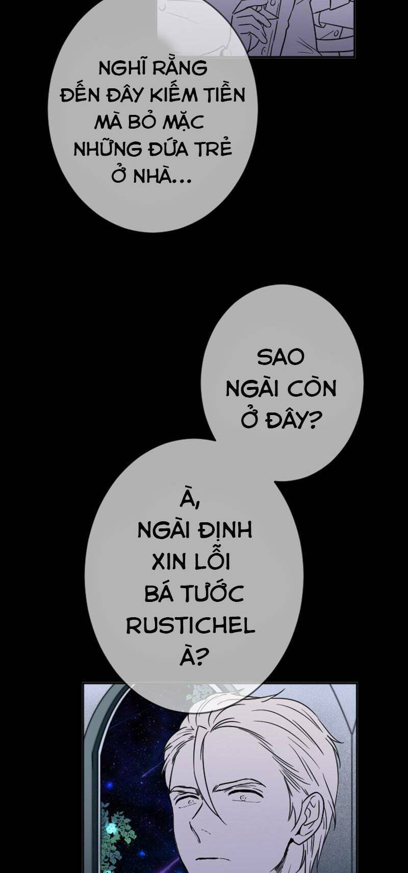 Tiểu Thư Bé Bỏng Đáng Yêu! Chapter 66 - Trang 2