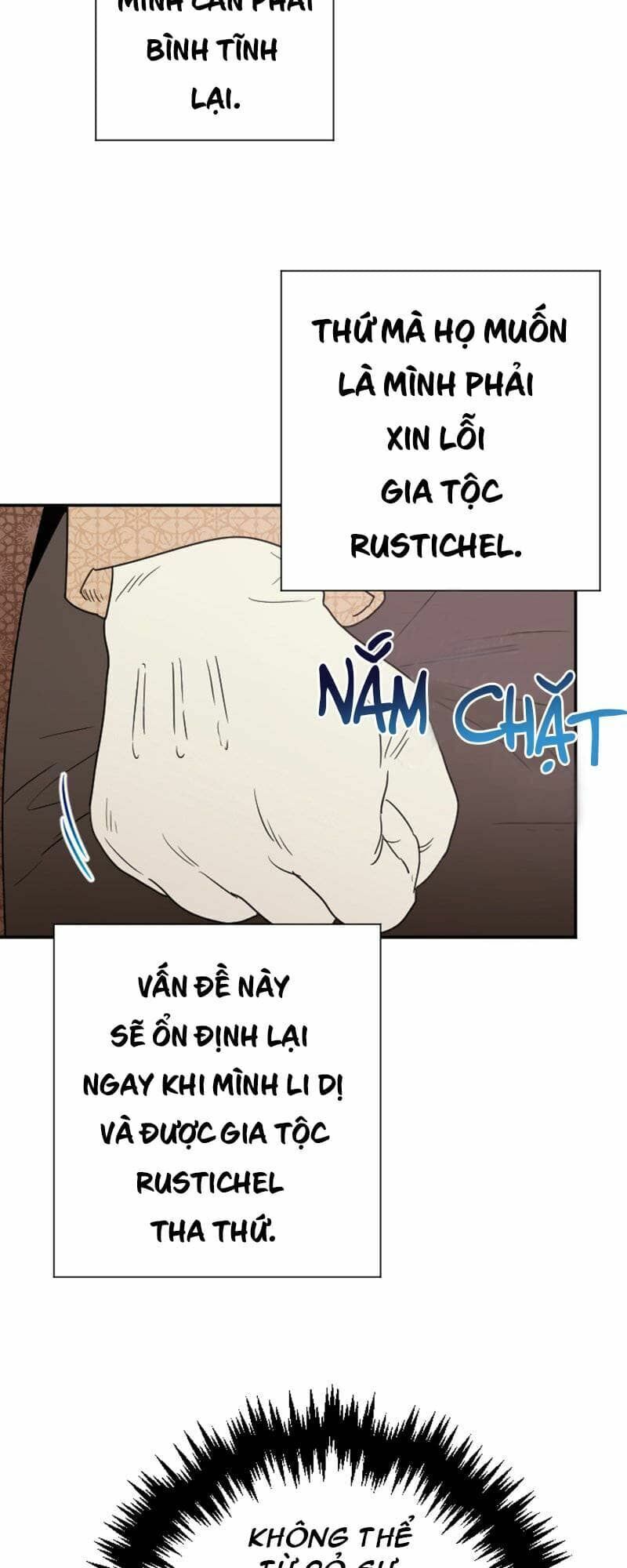 Tiểu Thư Bé Bỏng Đáng Yêu! Chapter 66 - Trang 2