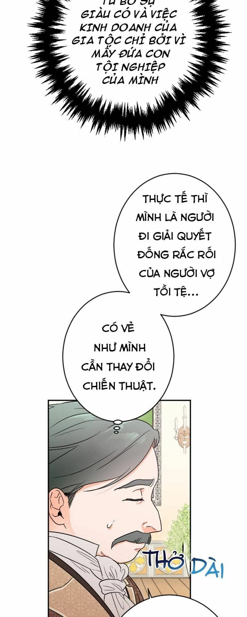 Tiểu Thư Bé Bỏng Đáng Yêu! Chapter 66 - Trang 2