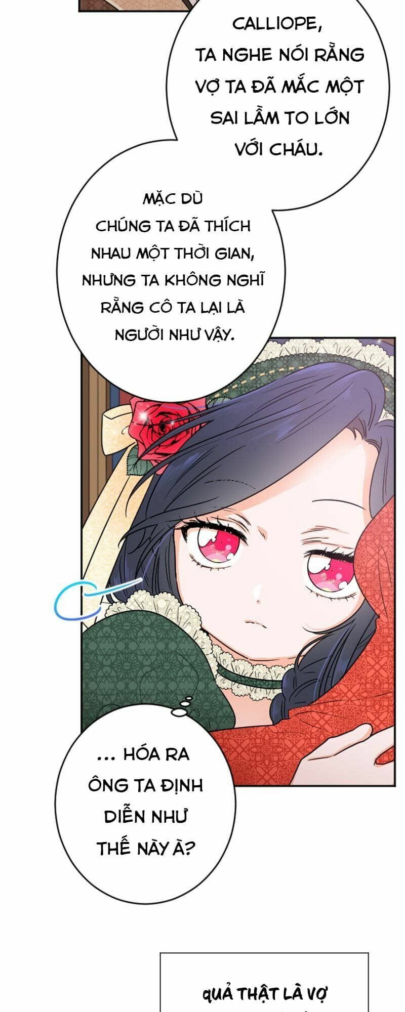 Tiểu Thư Bé Bỏng Đáng Yêu! Chapter 66 - Trang 2