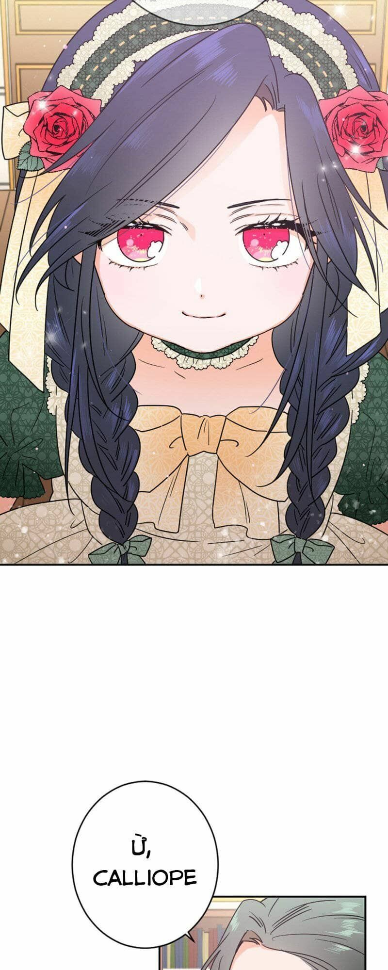 Tiểu Thư Bé Bỏng Đáng Yêu! Chapter 66 - Trang 2