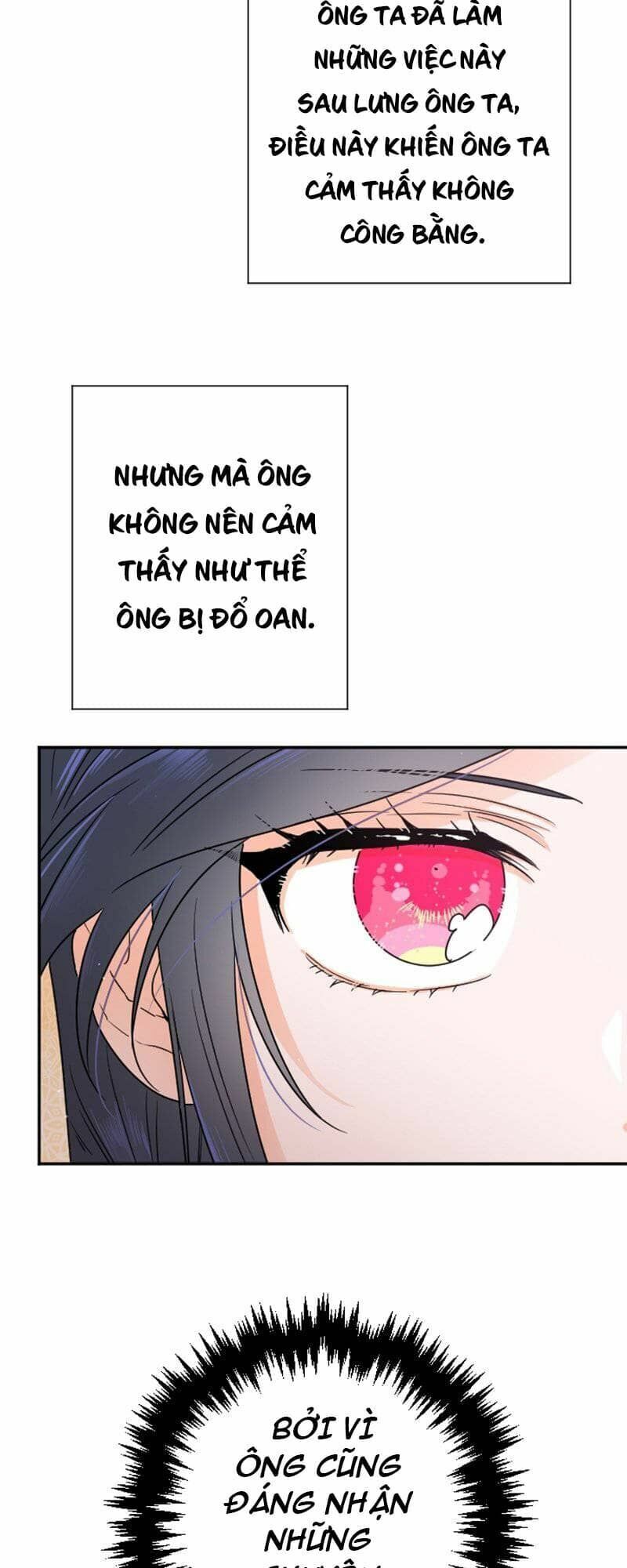 Tiểu Thư Bé Bỏng Đáng Yêu! Chapter 66 - Trang 2