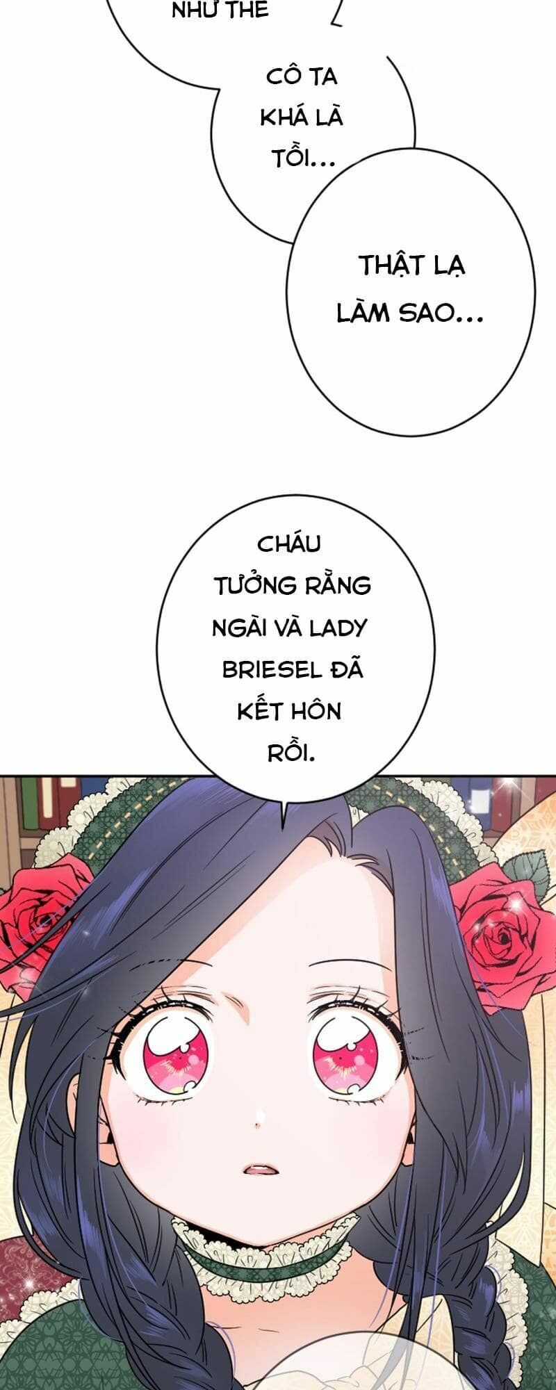 Tiểu Thư Bé Bỏng Đáng Yêu! Chapter 66 - Trang 2