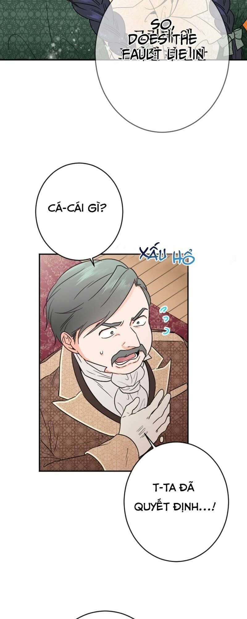 Tiểu Thư Bé Bỏng Đáng Yêu! Chapter 66 - Trang 2