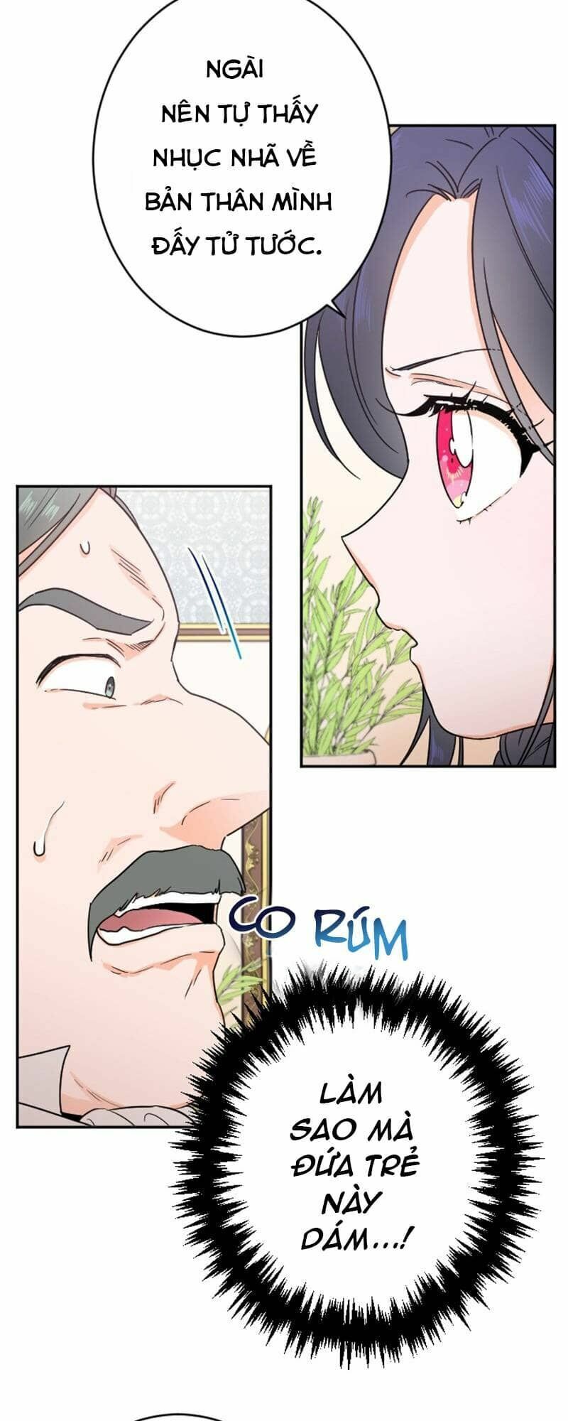 Tiểu Thư Bé Bỏng Đáng Yêu! Chapter 66 - Trang 2