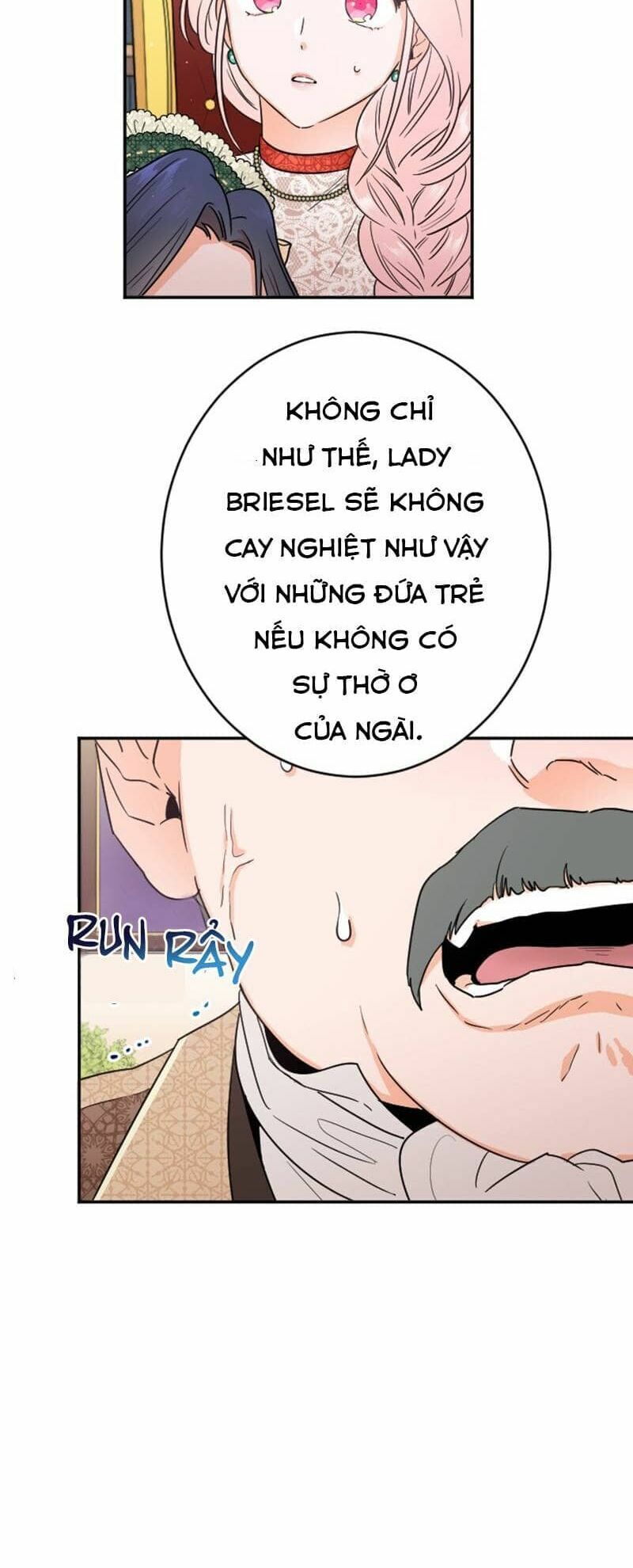 Tiểu Thư Bé Bỏng Đáng Yêu! Chapter 66 - Trang 2