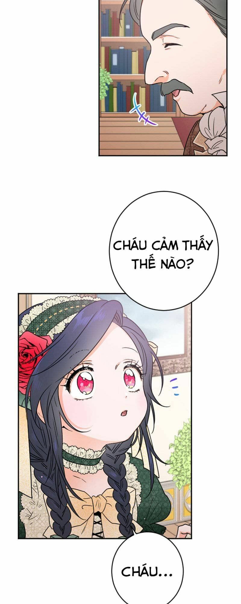 Tiểu Thư Bé Bỏng Đáng Yêu! Chapter 66 - Trang 2