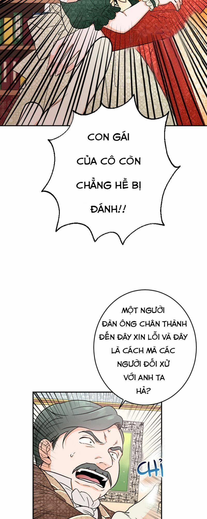 Tiểu Thư Bé Bỏng Đáng Yêu! Chapter 66 - Trang 2