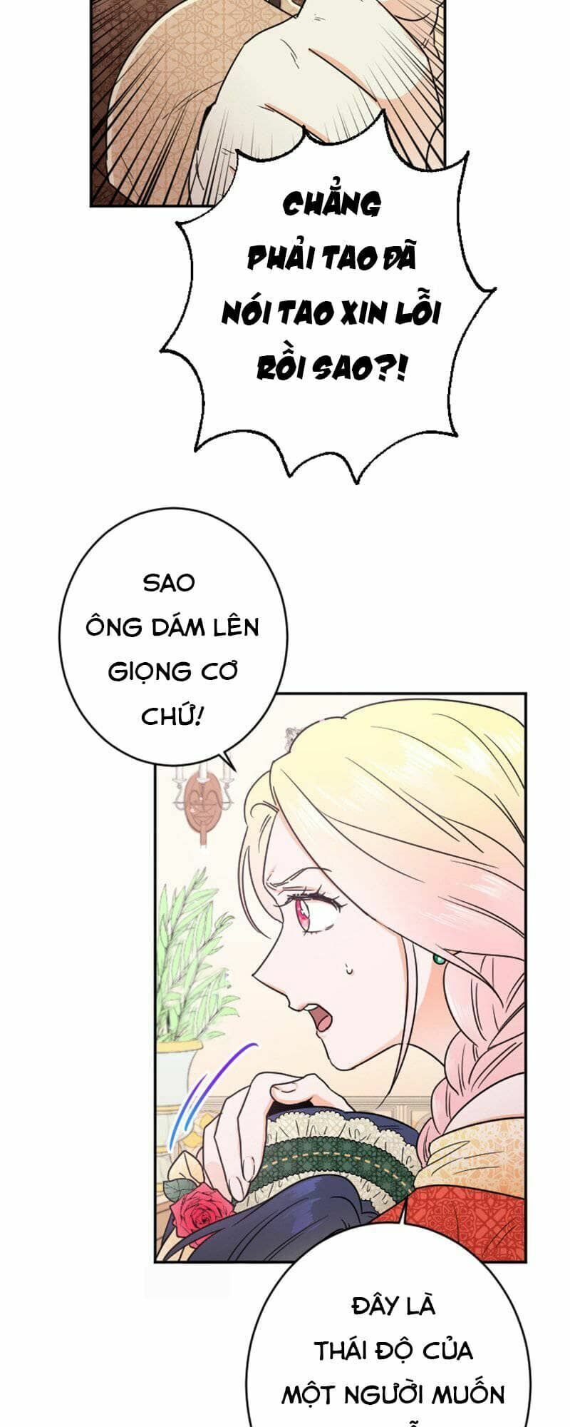 Tiểu Thư Bé Bỏng Đáng Yêu! Chapter 66 - Trang 2