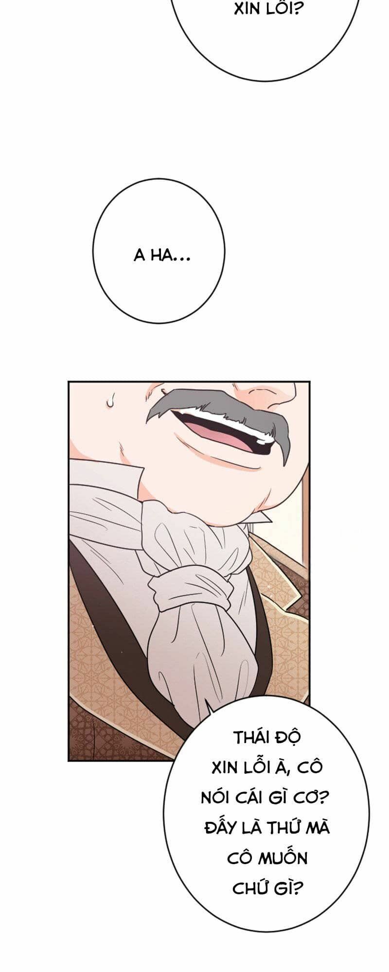 Tiểu Thư Bé Bỏng Đáng Yêu! Chapter 66 - Trang 2