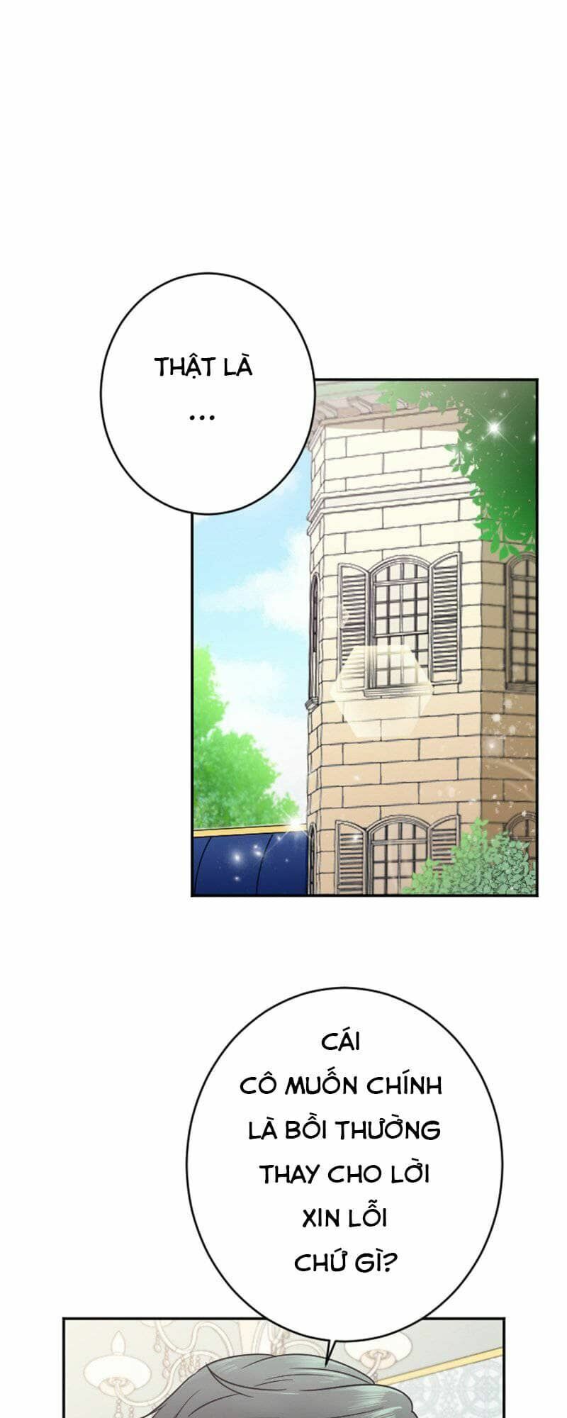 Tiểu Thư Bé Bỏng Đáng Yêu! Chapter 66 - Trang 2