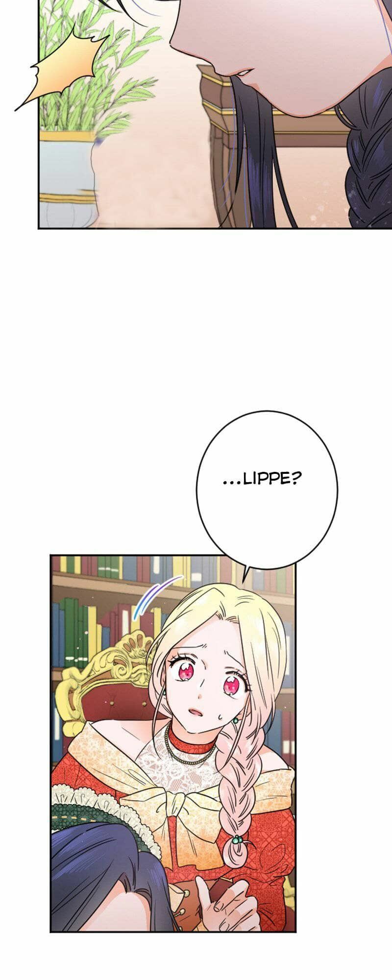 Tiểu Thư Bé Bỏng Đáng Yêu! Chapter 66 - Trang 2