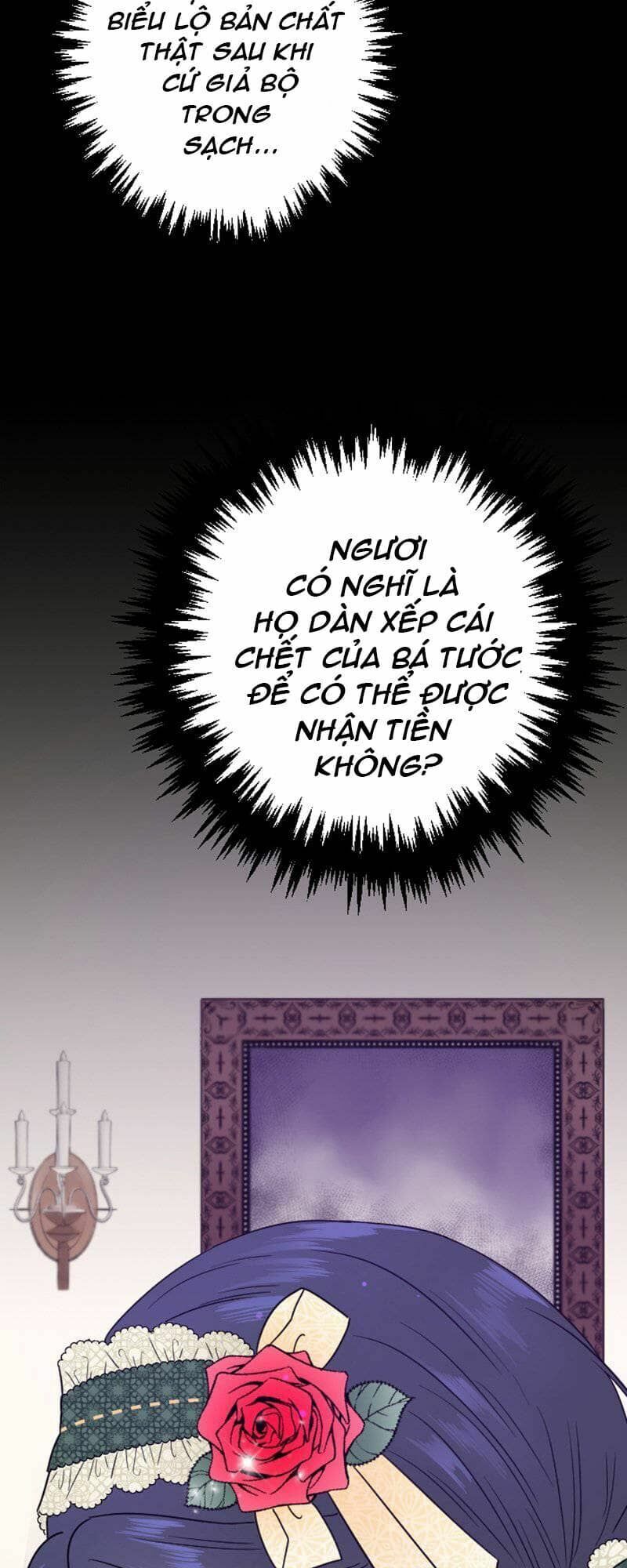 Tiểu Thư Bé Bỏng Đáng Yêu! Chapter 66 - Trang 2