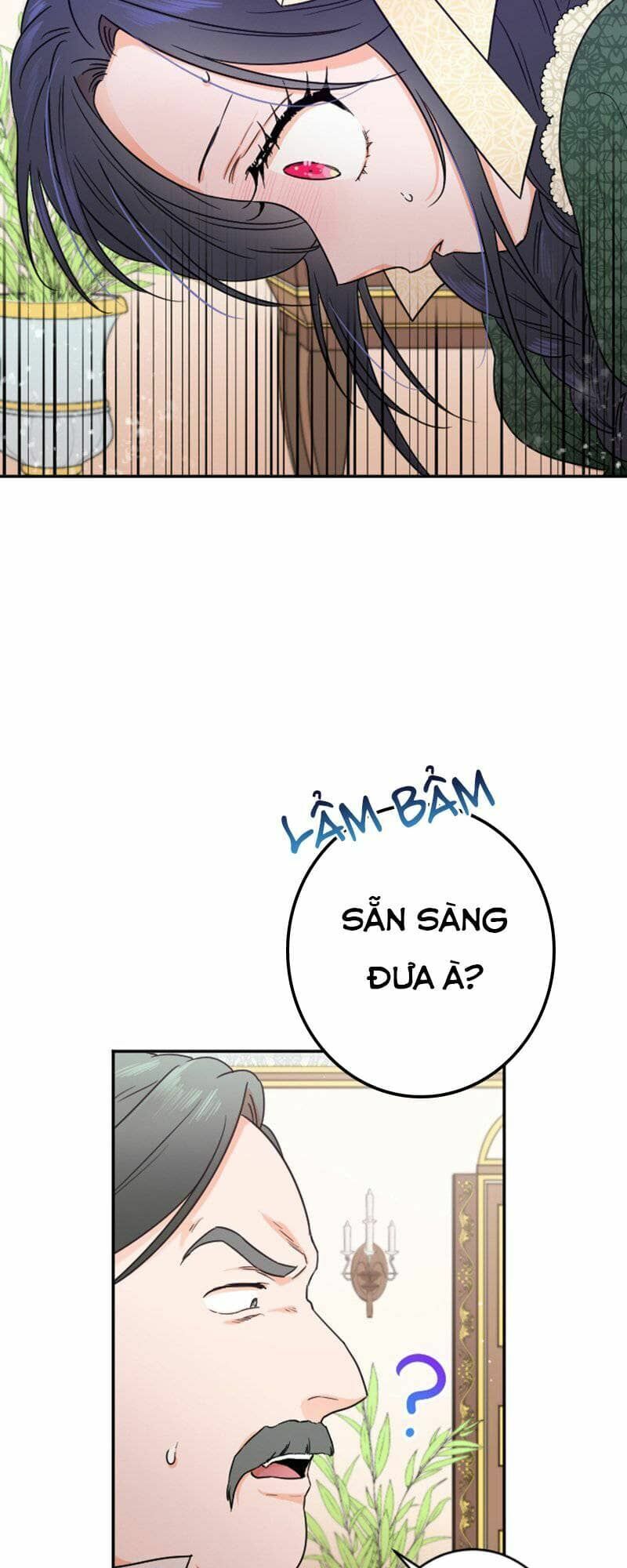 Tiểu Thư Bé Bỏng Đáng Yêu! Chapter 66 - Trang 2