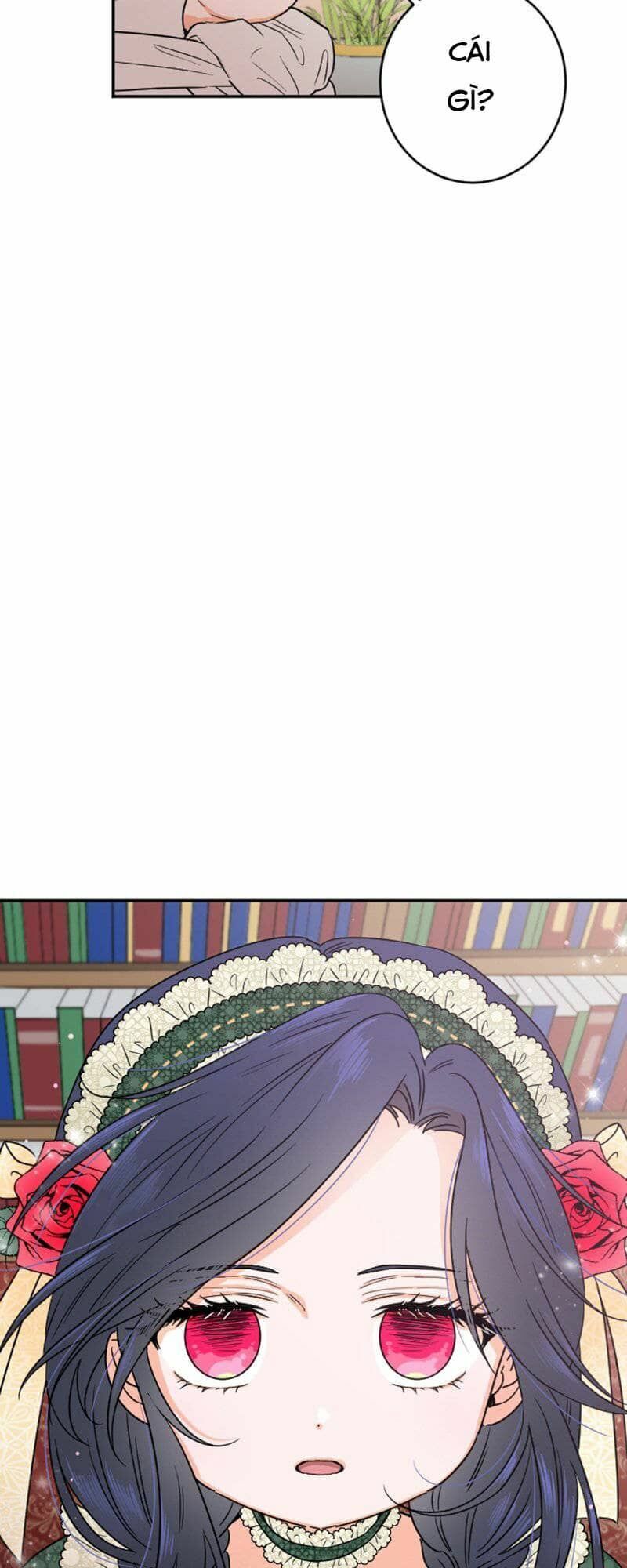 Tiểu Thư Bé Bỏng Đáng Yêu! Chapter 66 - Trang 2