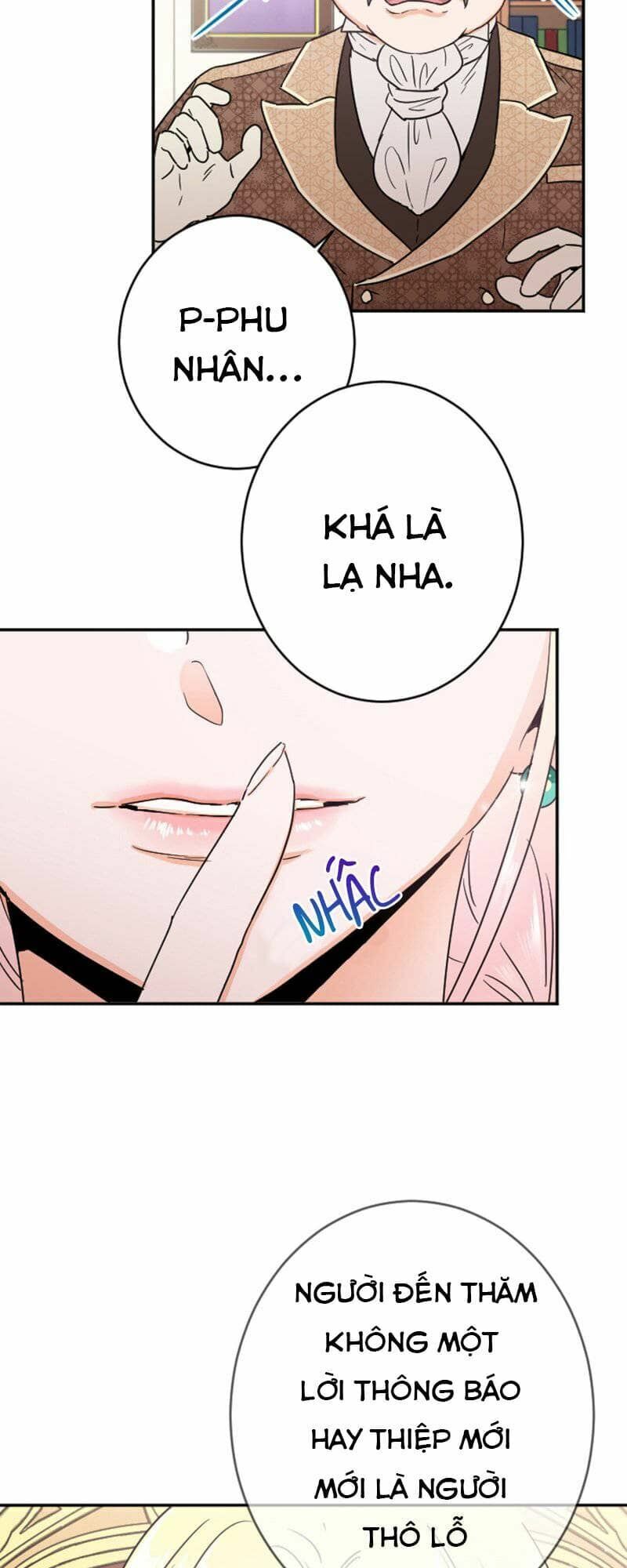 Tiểu Thư Bé Bỏng Đáng Yêu! Chapter 66 - Trang 2