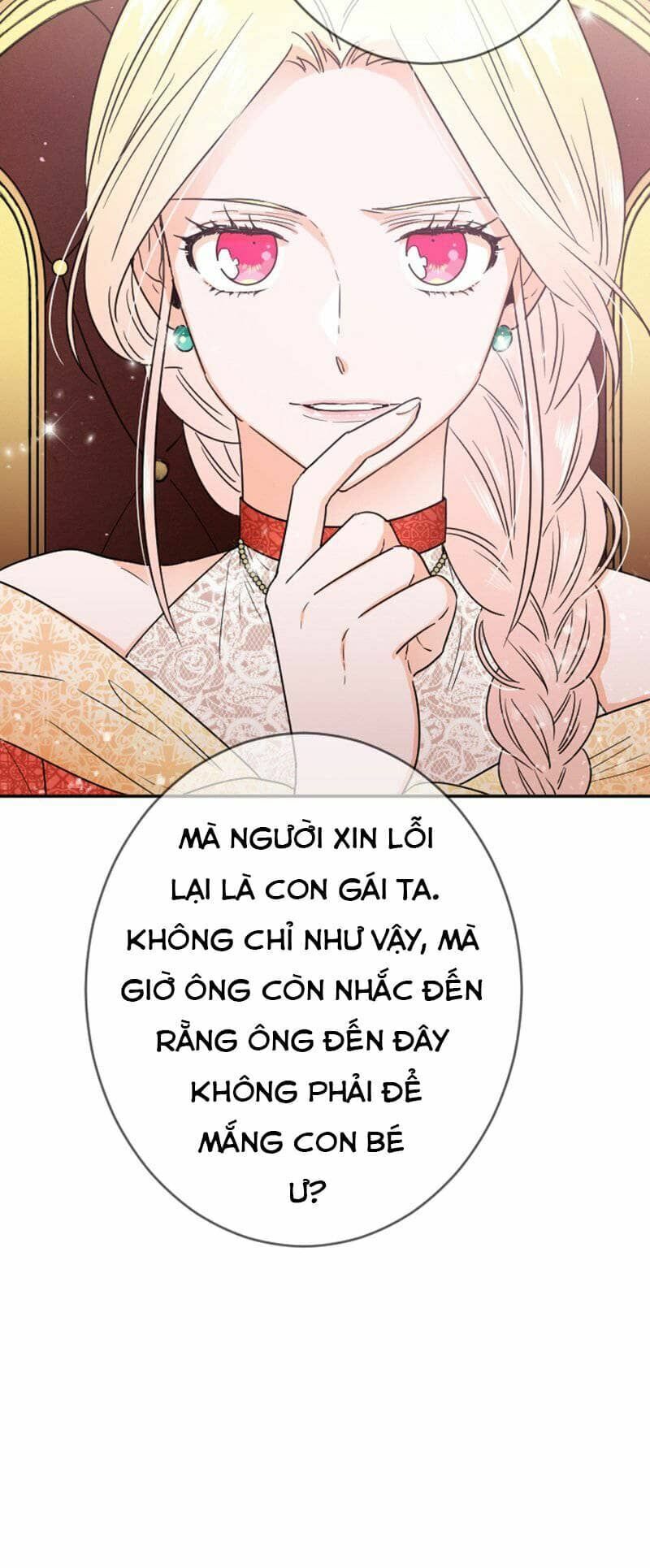 Tiểu Thư Bé Bỏng Đáng Yêu! Chapter 66 - Trang 2